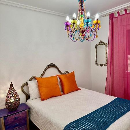 Apartamento A 10 Minutos De La Calle Laurel 로그로노 외부 사진