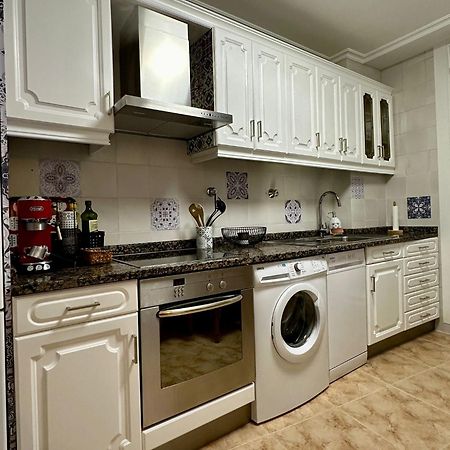 Apartamento A 10 Minutos De La Calle Laurel 로그로노 외부 사진