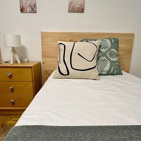 Apartamento A 10 Minutos De La Calle Laurel 로그로노 외부 사진