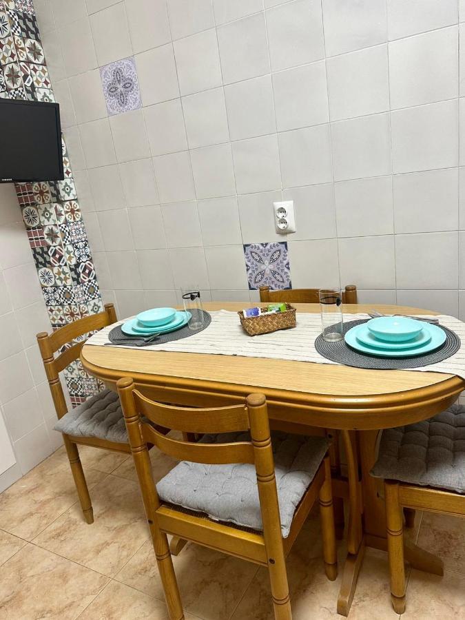 Apartamento A 10 Minutos De La Calle Laurel 로그로노 외부 사진