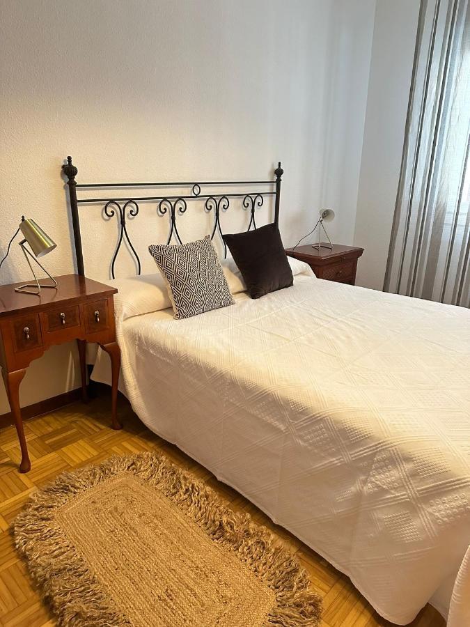 Apartamento A 10 Minutos De La Calle Laurel 로그로노 외부 사진