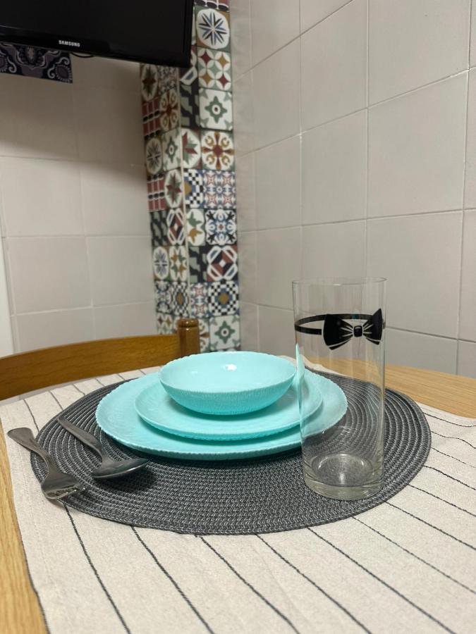 Apartamento A 10 Minutos De La Calle Laurel 로그로노 외부 사진