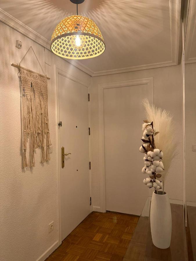 Apartamento A 10 Minutos De La Calle Laurel 로그로노 외부 사진