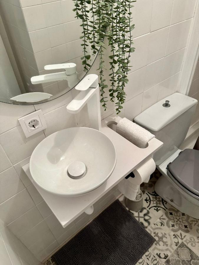 Apartamento A 10 Minutos De La Calle Laurel 로그로노 외부 사진