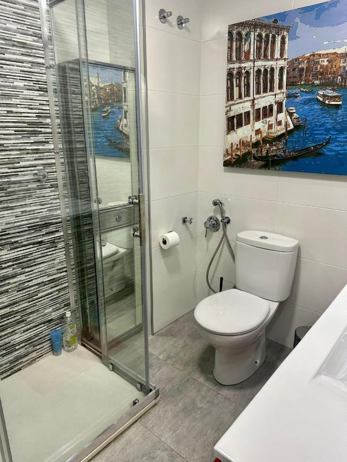Apartamento A 10 Minutos De La Calle Laurel 로그로노 외부 사진