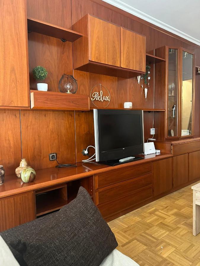 Apartamento A 10 Minutos De La Calle Laurel 로그로노 외부 사진