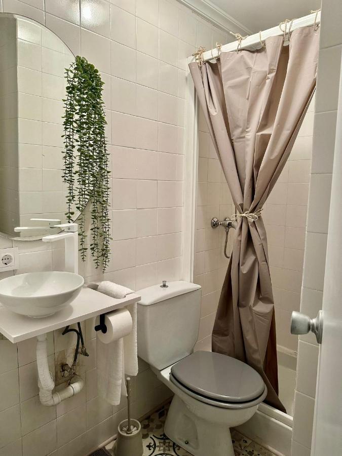 Apartamento A 10 Minutos De La Calle Laurel 로그로노 외부 사진