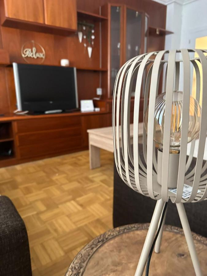 Apartamento A 10 Minutos De La Calle Laurel 로그로노 외부 사진