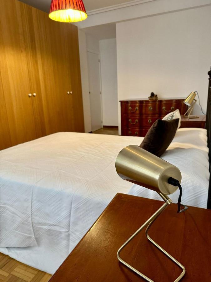 Apartamento A 10 Minutos De La Calle Laurel 로그로노 외부 사진