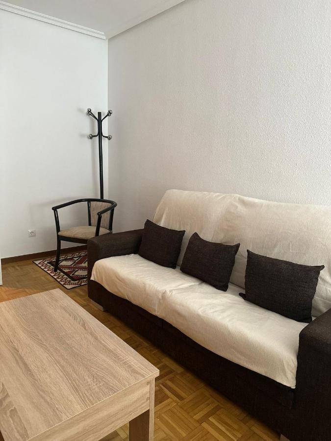 Apartamento A 10 Minutos De La Calle Laurel 로그로노 외부 사진