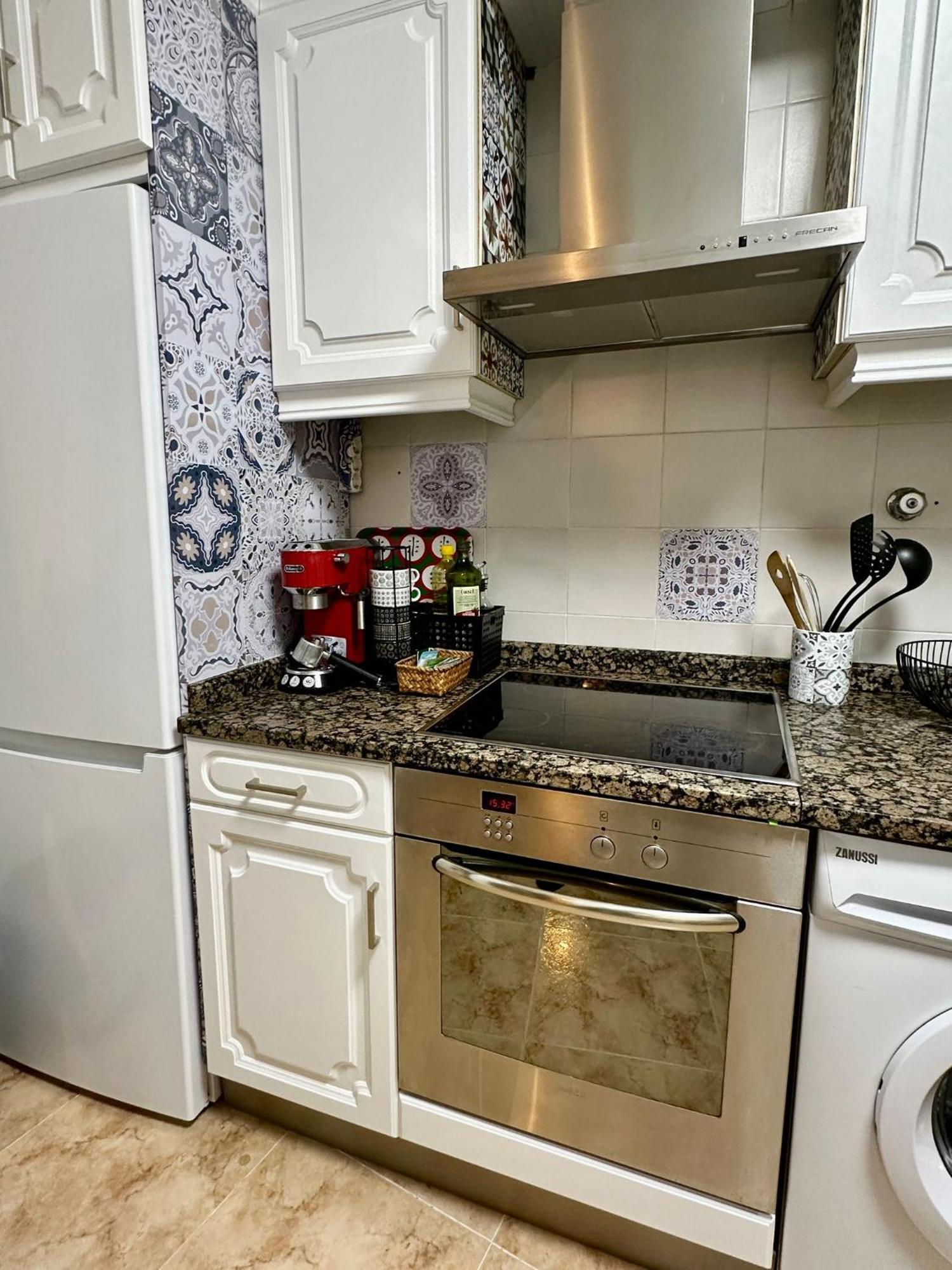 Apartamento A 10 Minutos De La Calle Laurel 로그로노 외부 사진