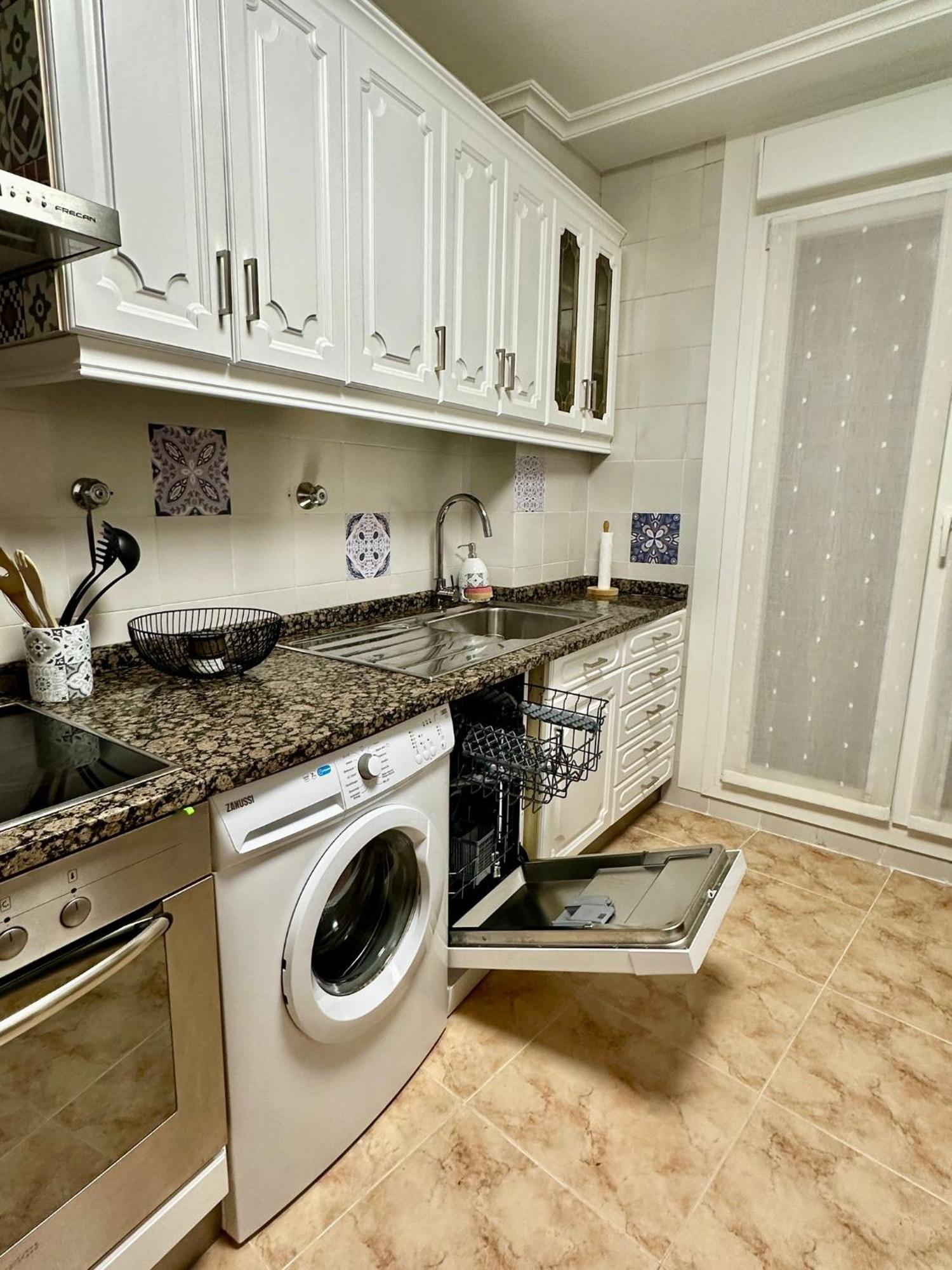 Apartamento A 10 Minutos De La Calle Laurel 로그로노 외부 사진